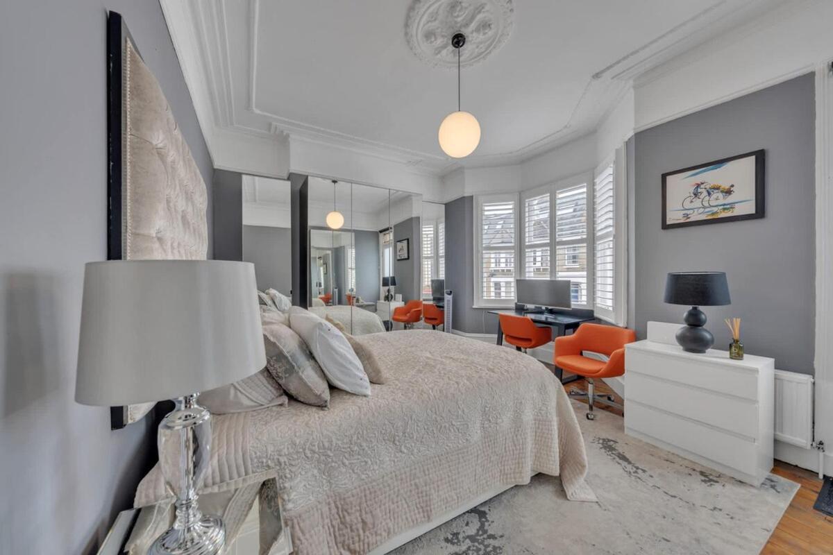 The Mirabel Apartment