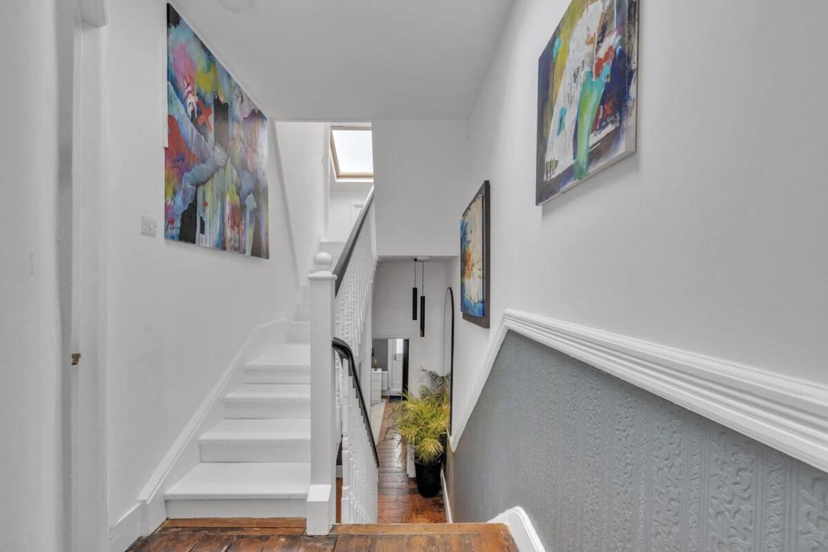 The Mirabel Apartment London