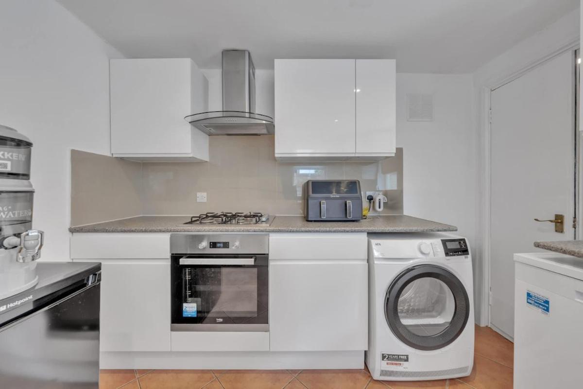 The Mirabel Apartment *