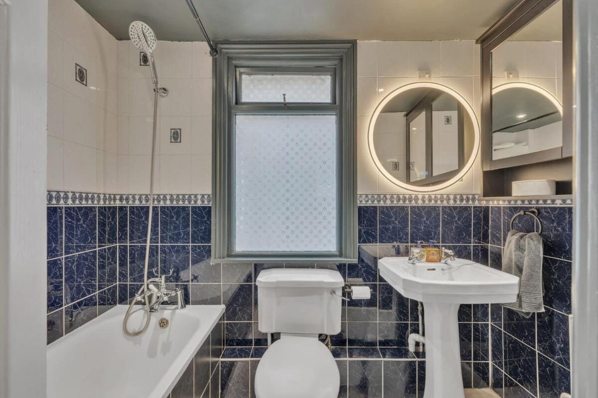 The Mirabel Apartment London